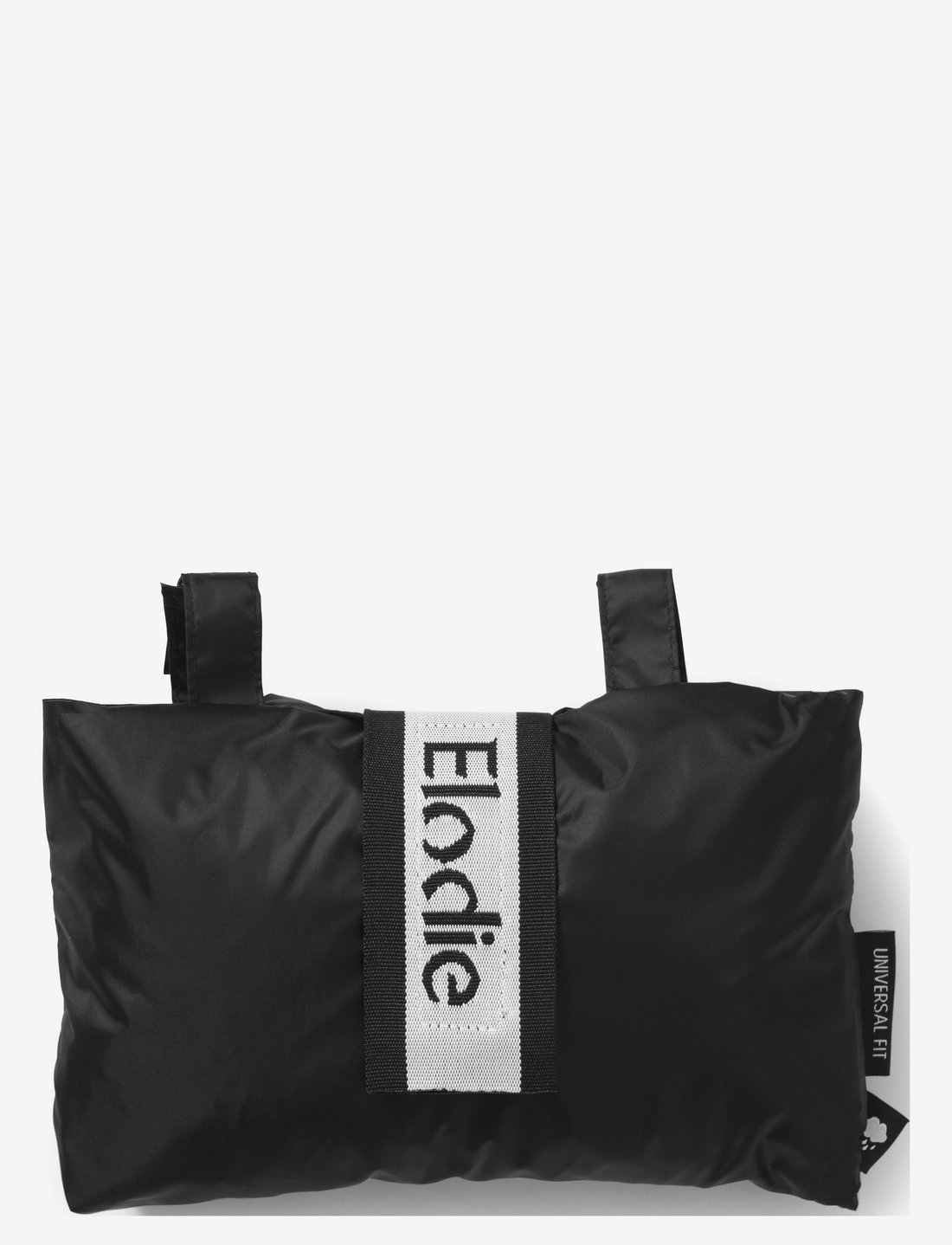 Elodie Details - Rain Cover - Brilliant Black - sólar- & regnhlífar - black - 1