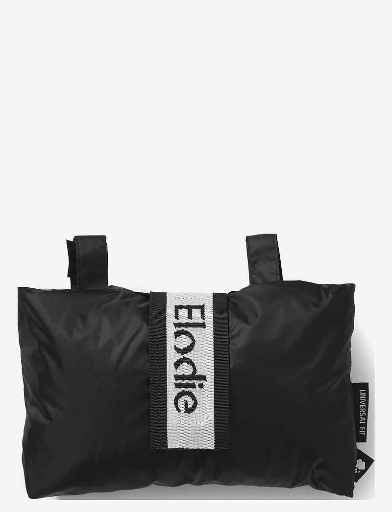 Elodie Details - Rain Cover - Brilliant Black - päikese- ja vihmakatted - black - 1