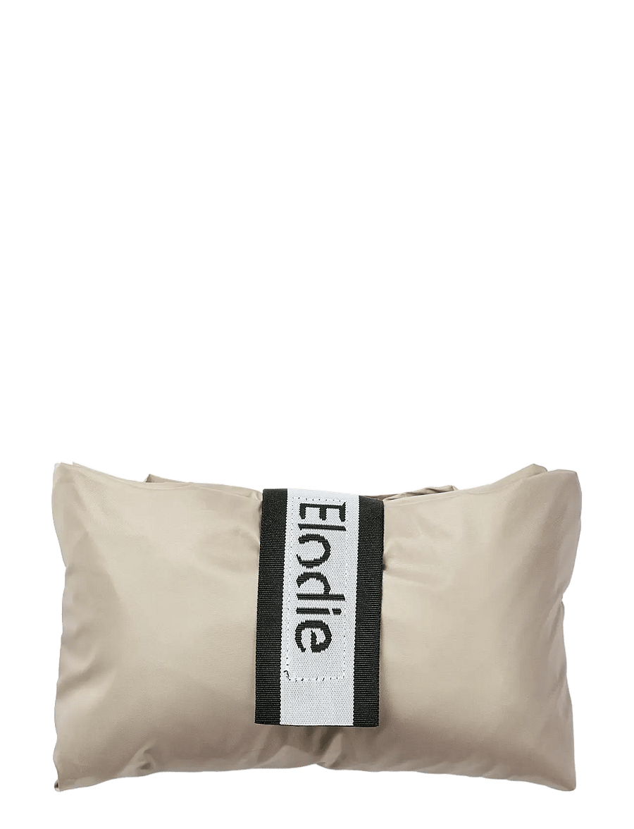Elodie Details - Rain Cover Tender Taupe - sol- og regnslag - tender taupe - 1