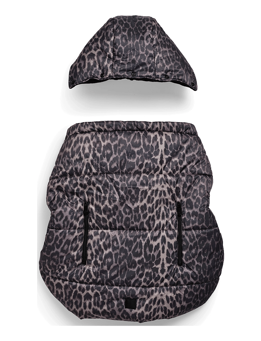 Elodie Details - Cosy Cover Le Leopard - kinderwagen & zubehör - le leopard - 1