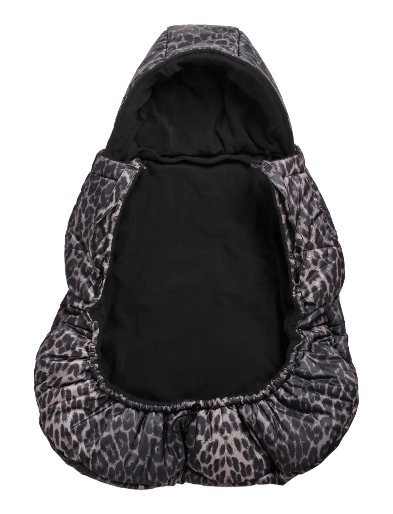 Elodie Details - Cosy Cover Le Leopard - kinderwagen & zubehör - le leopard - 2
