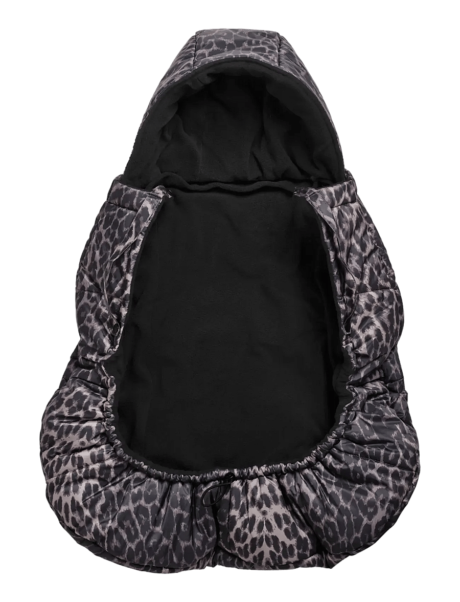 Elodie Details - Cosy Cover Le Leopard - kinderwagen & zubehör - le leopard - 2