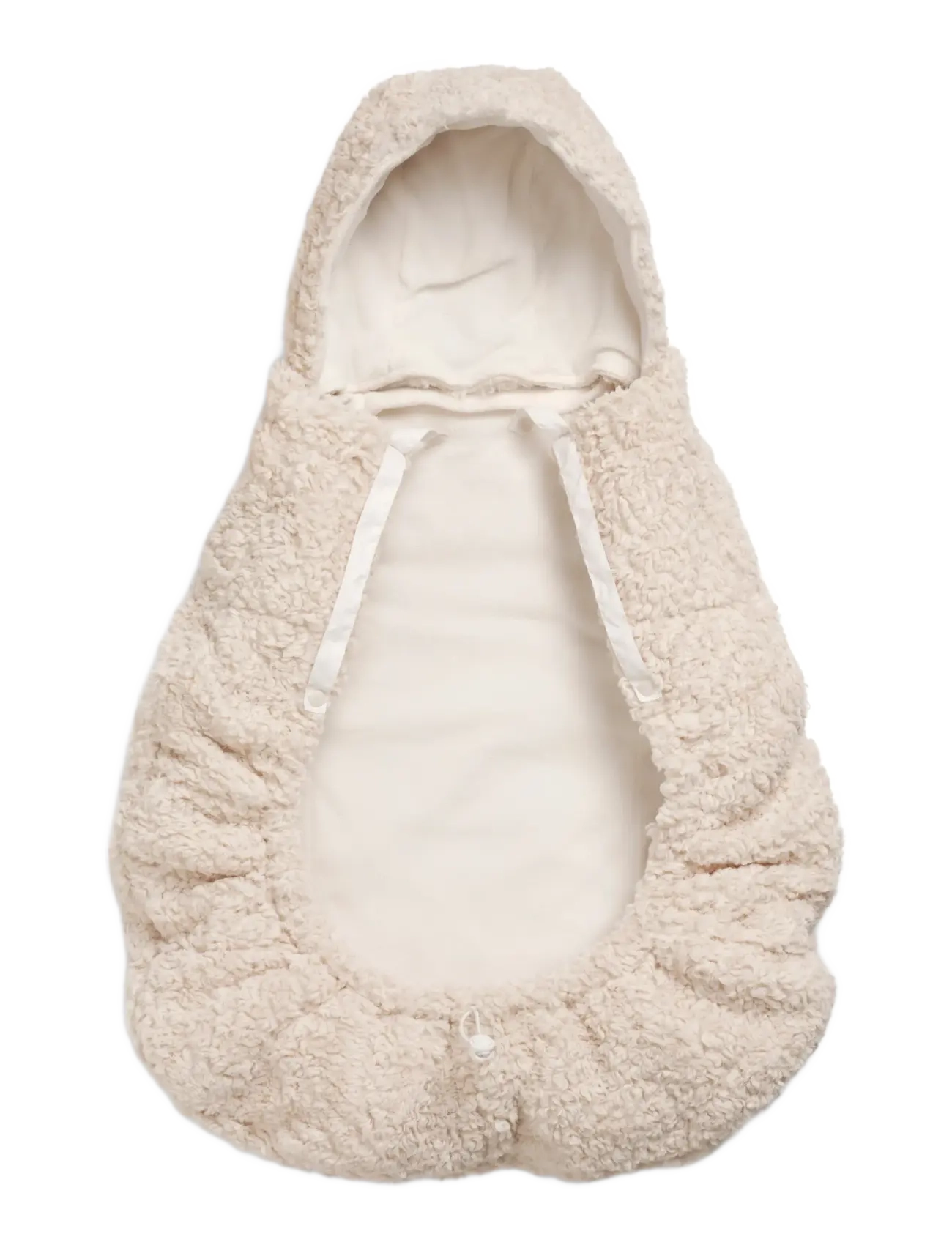 Elodie Details - Cosy Cover Soft Sherpa - kinderwagen & zubehör - soft sherpa - 2