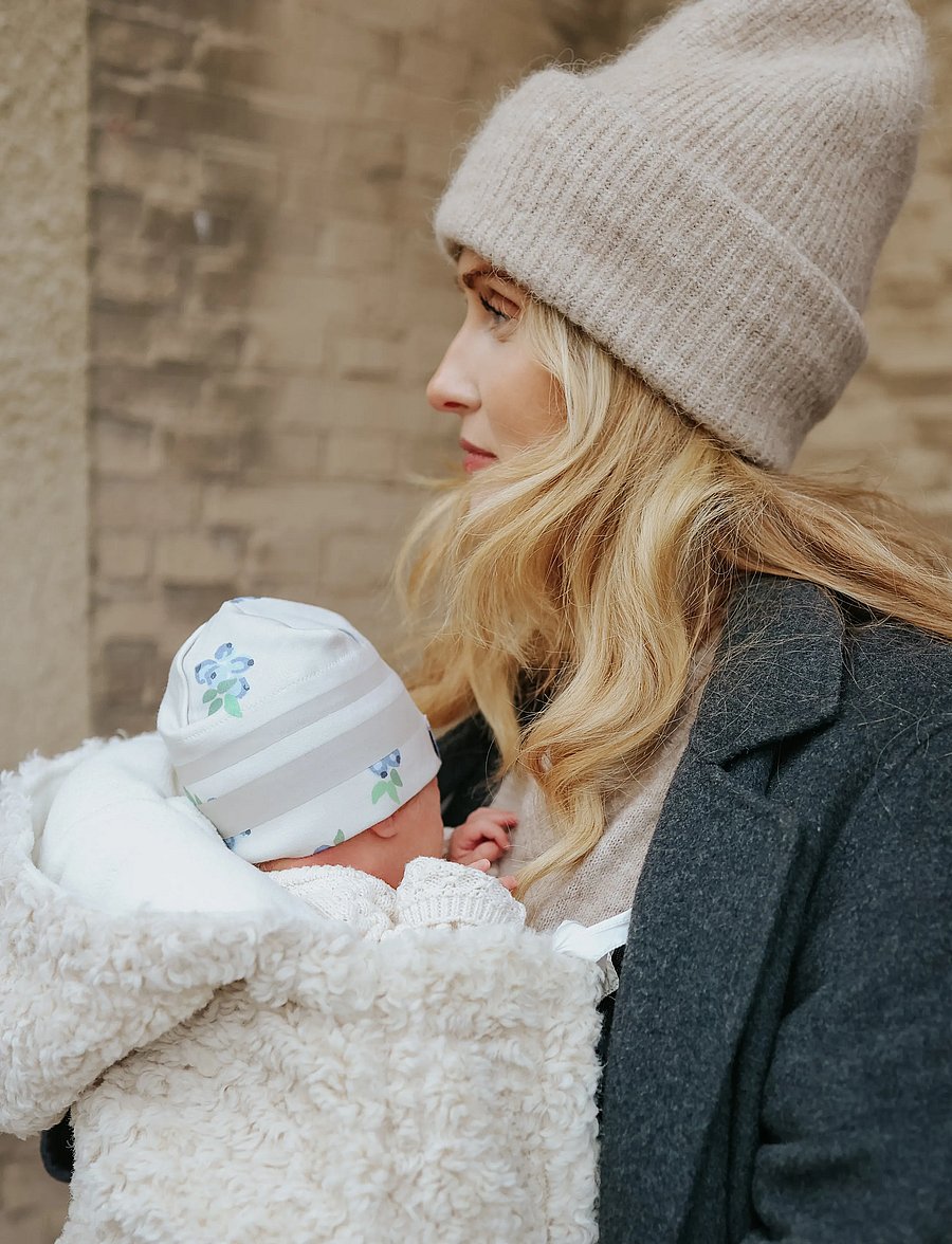 Elodie Details - Cosy Cover Soft Sherpa - kinderwagen & zubehör - soft sherpa - 3
