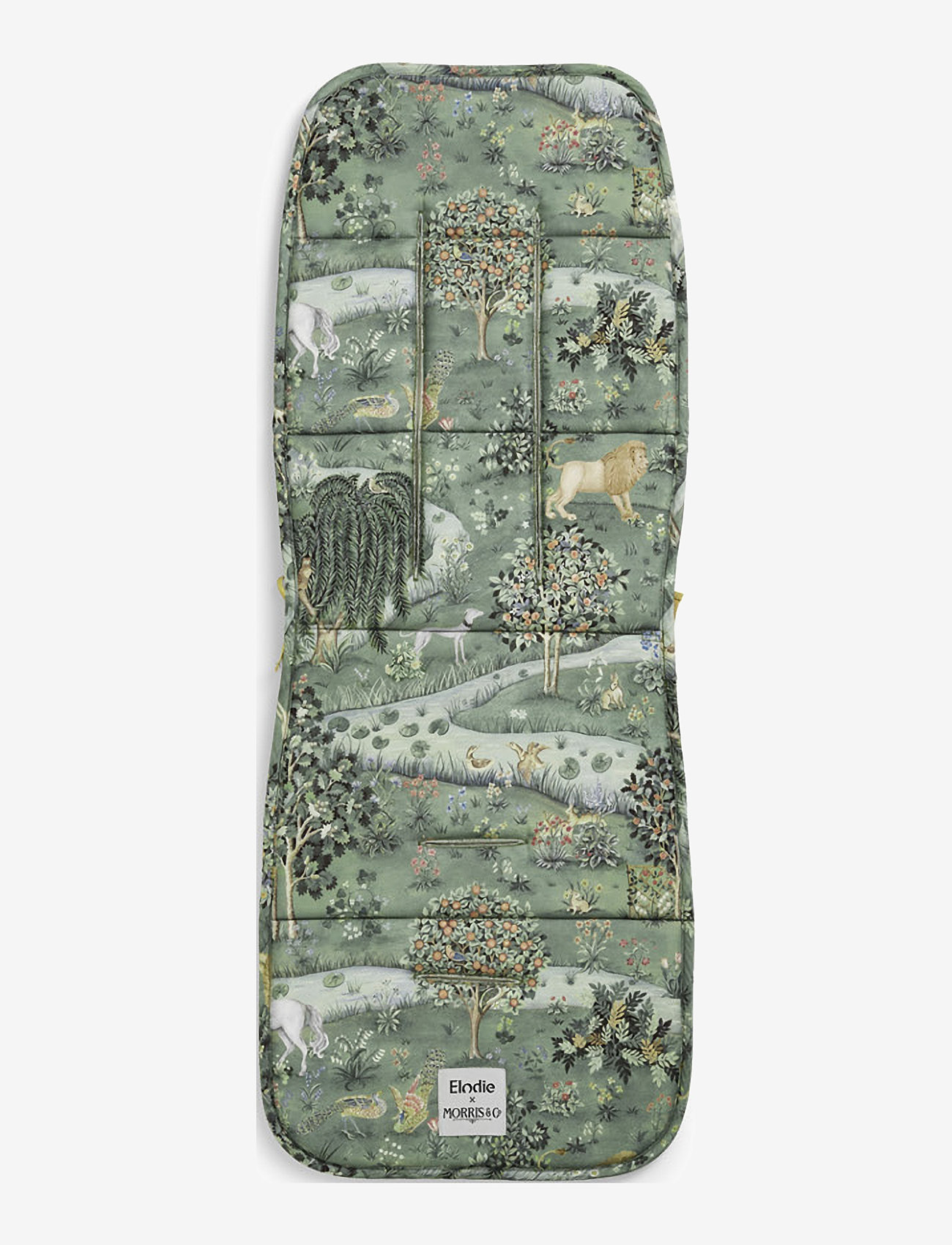 Elodie Details - CosyCushion™- Owl & Willow - hynder til klapvogne - owl & willow - 2