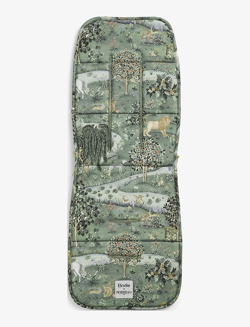 Elodie Details - CosyCushion™- Owl & Willow - hynder til klapvogne - owl & willow - 2