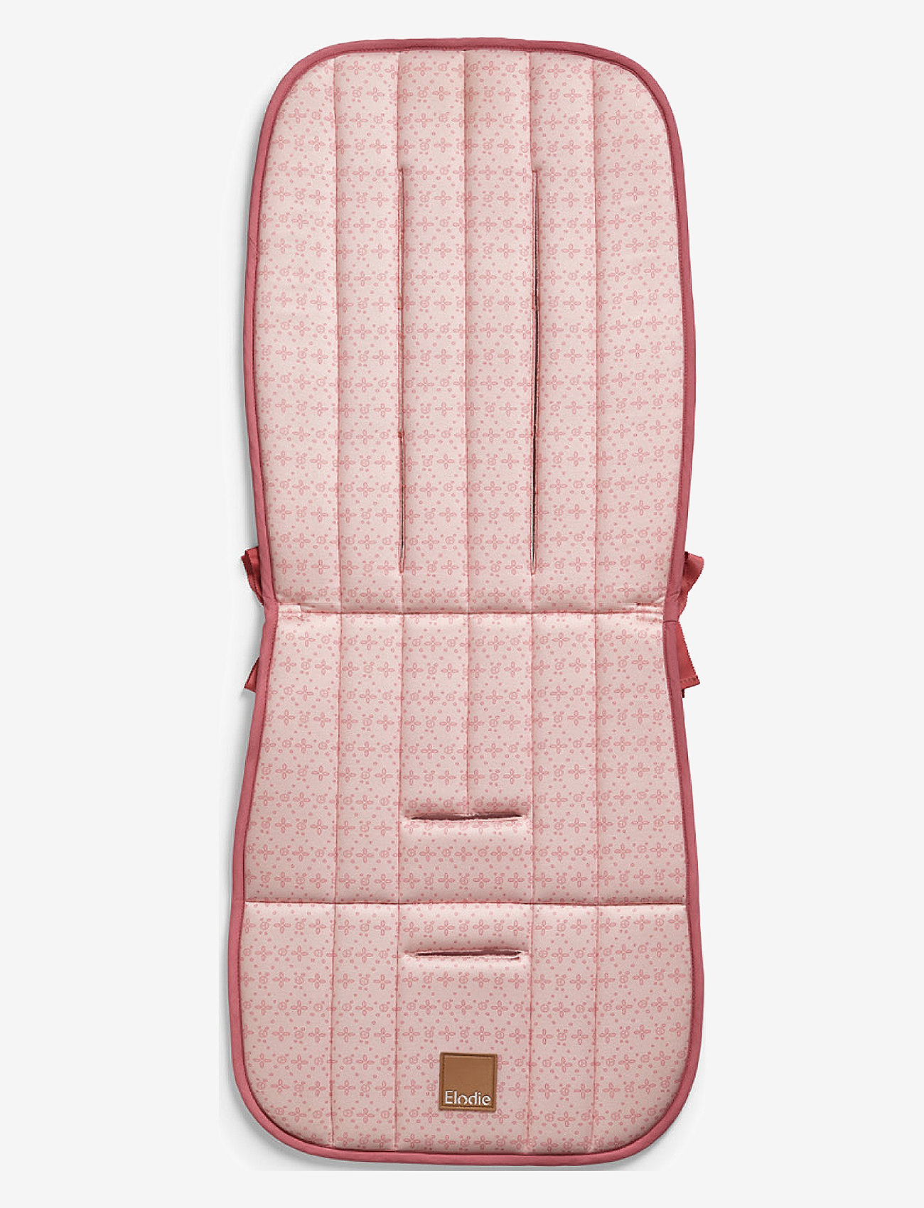 Elodie Details - CosyCushion™ - Embroidery Anglaise Pink - hynder til klapvogne - embroidery anglaise pink - 2