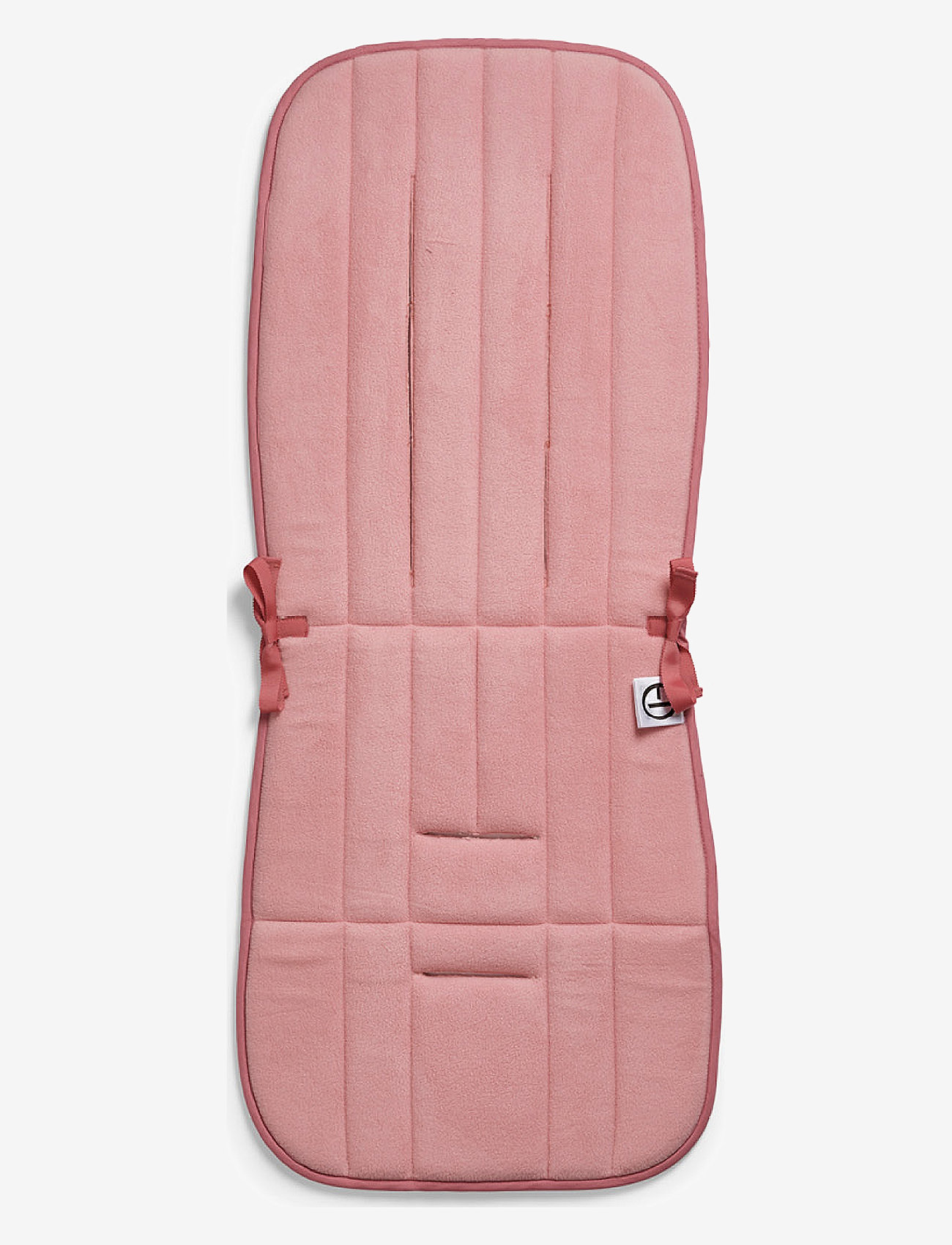 Elodie Details - CosyCushion™ - Embroidery Anglaise Pink - hynder til klapvogne - embroidery anglaise pink - 3