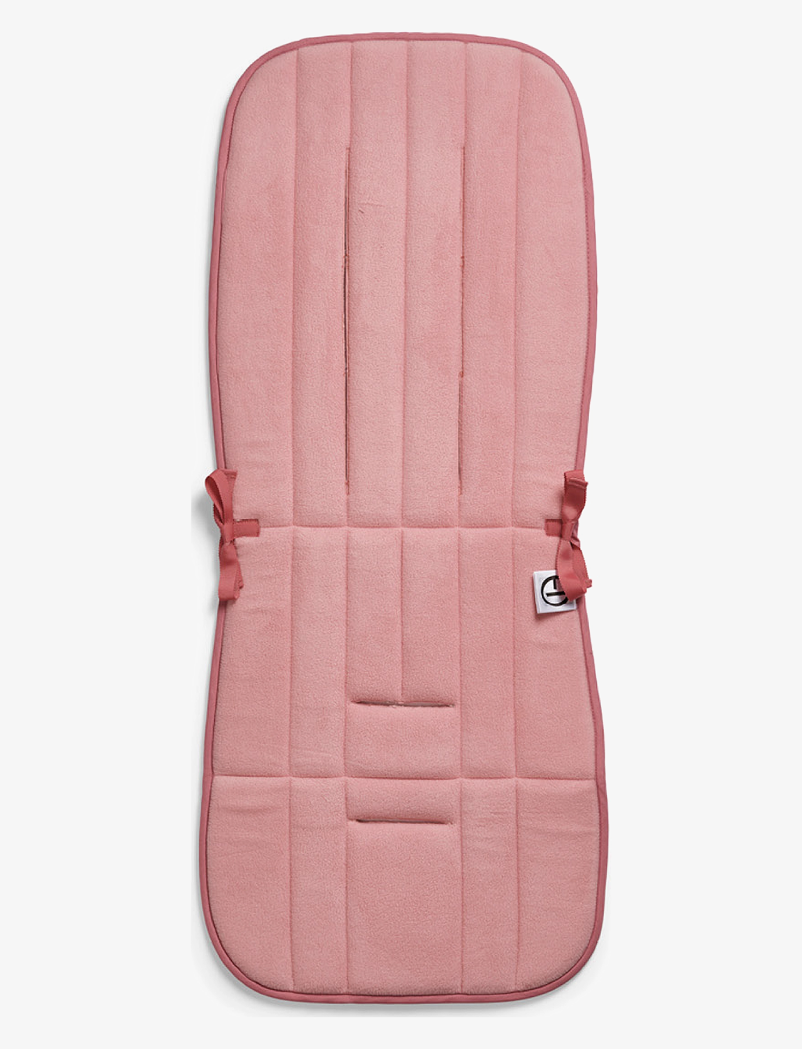 Elodie Details - CosyCushion™ - Embroidery Anglaise Pink - coussins de poussette - embroidery anglaise pink - 3