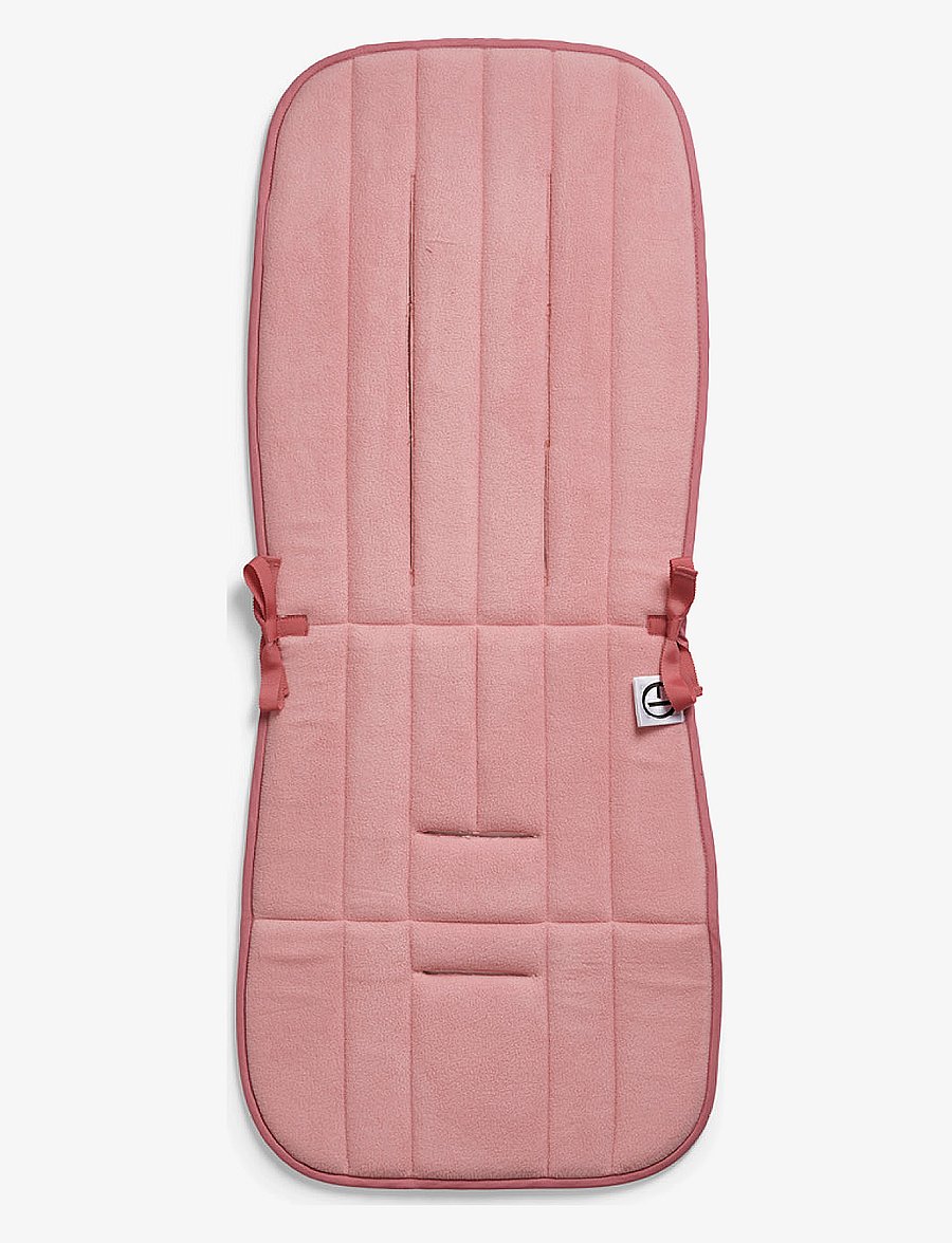 Elodie Details - CosyCushion™ - Embroidery Anglaise Pink - coussins de poussette - embroidery anglaise pink - 3