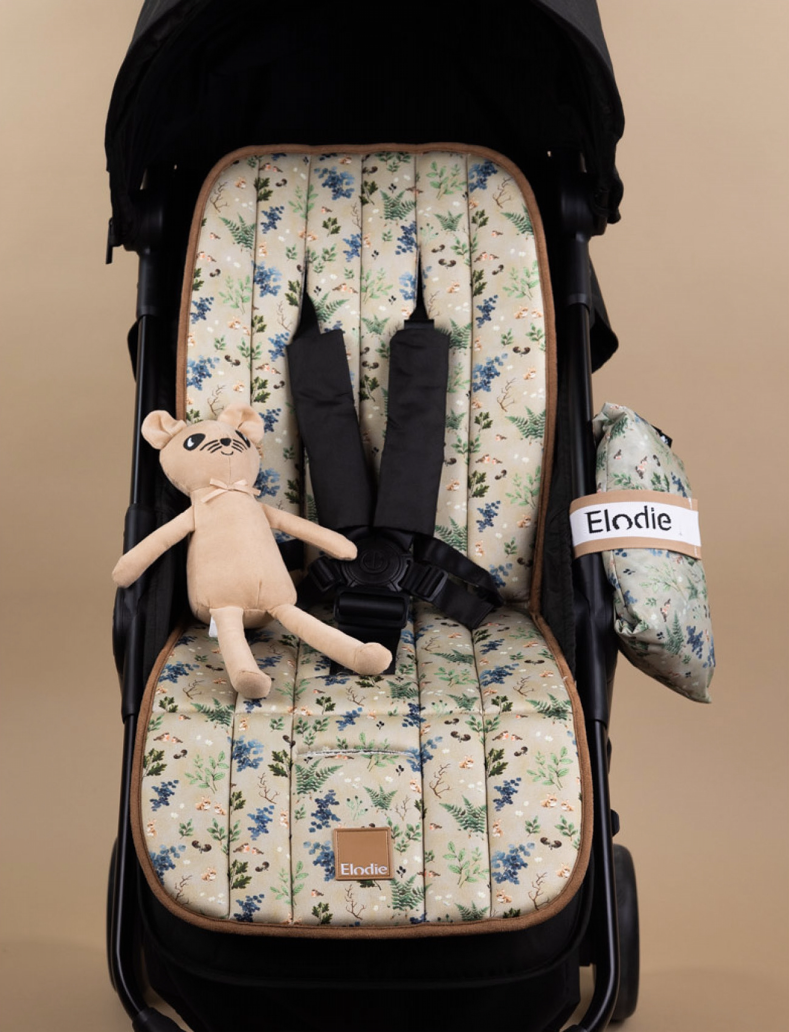 CosyCushion™ - Fairytale Forest - FAIRYTALE FOREST