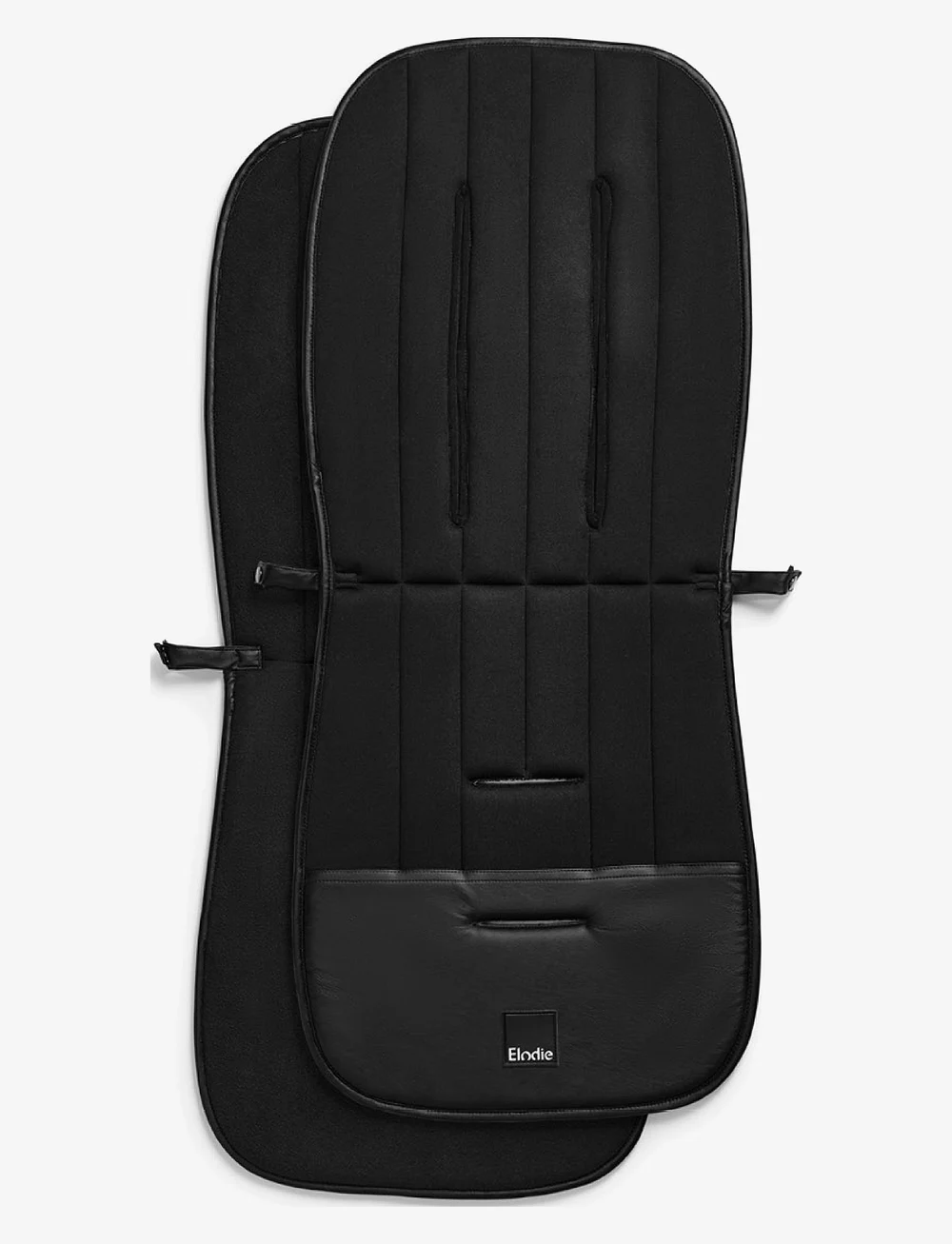 Elodie Details - CosyCushion™ - Aviator Black - kissen für kinderwagen - aviator black - 1