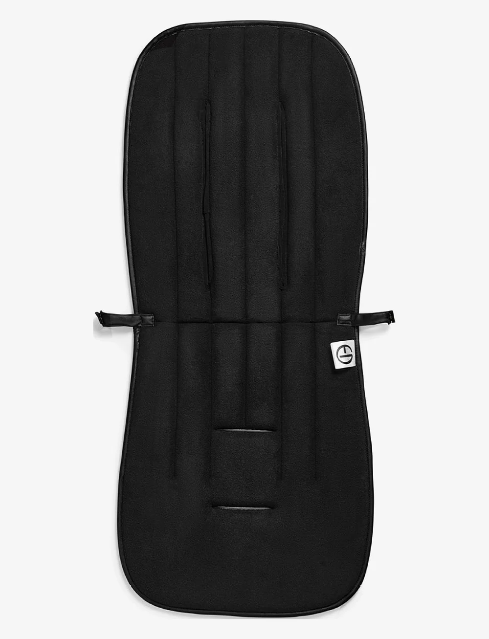 Elodie Details - CosyCushion™ - Aviator Black - kissen für kinderwagen - aviator black - 3