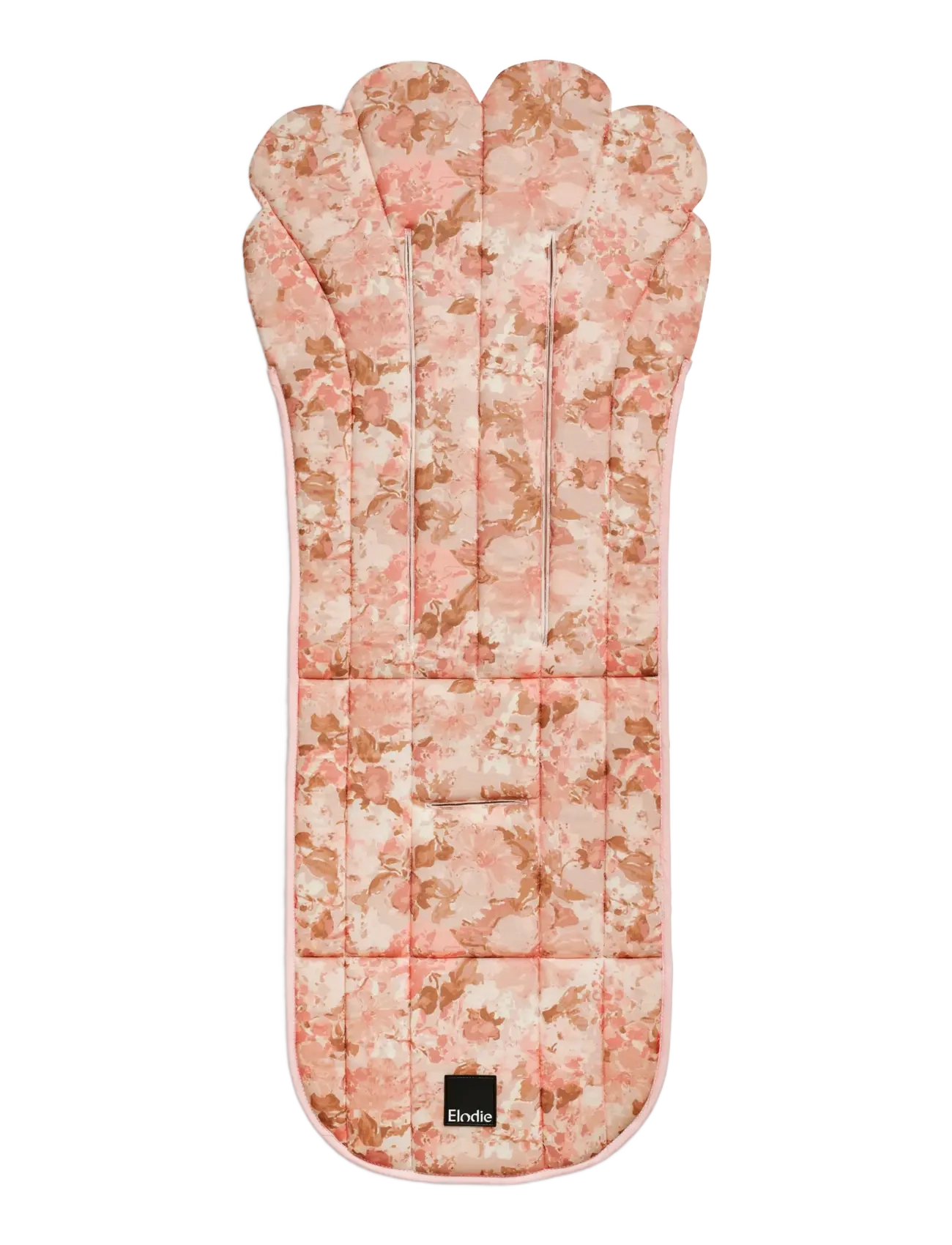 Elodie Details CosyCushion River Rose - Kinderwagen & Zubehör - RIVER ROSE / pink/rose
