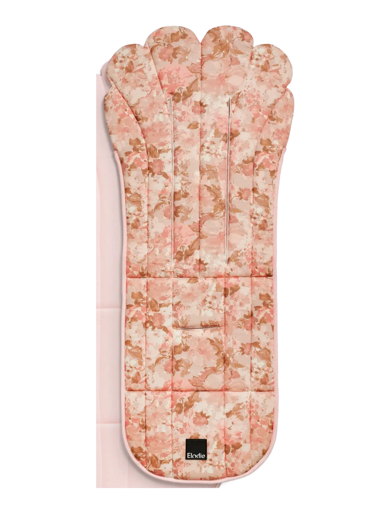 Elodie Details - CosyCushion River Rose - trilleputer - river rose - 1