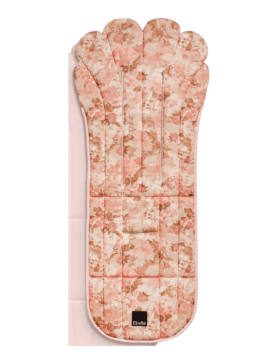 Elodie Details - CosyCushion River Rose - trilleputer - river rose - 1