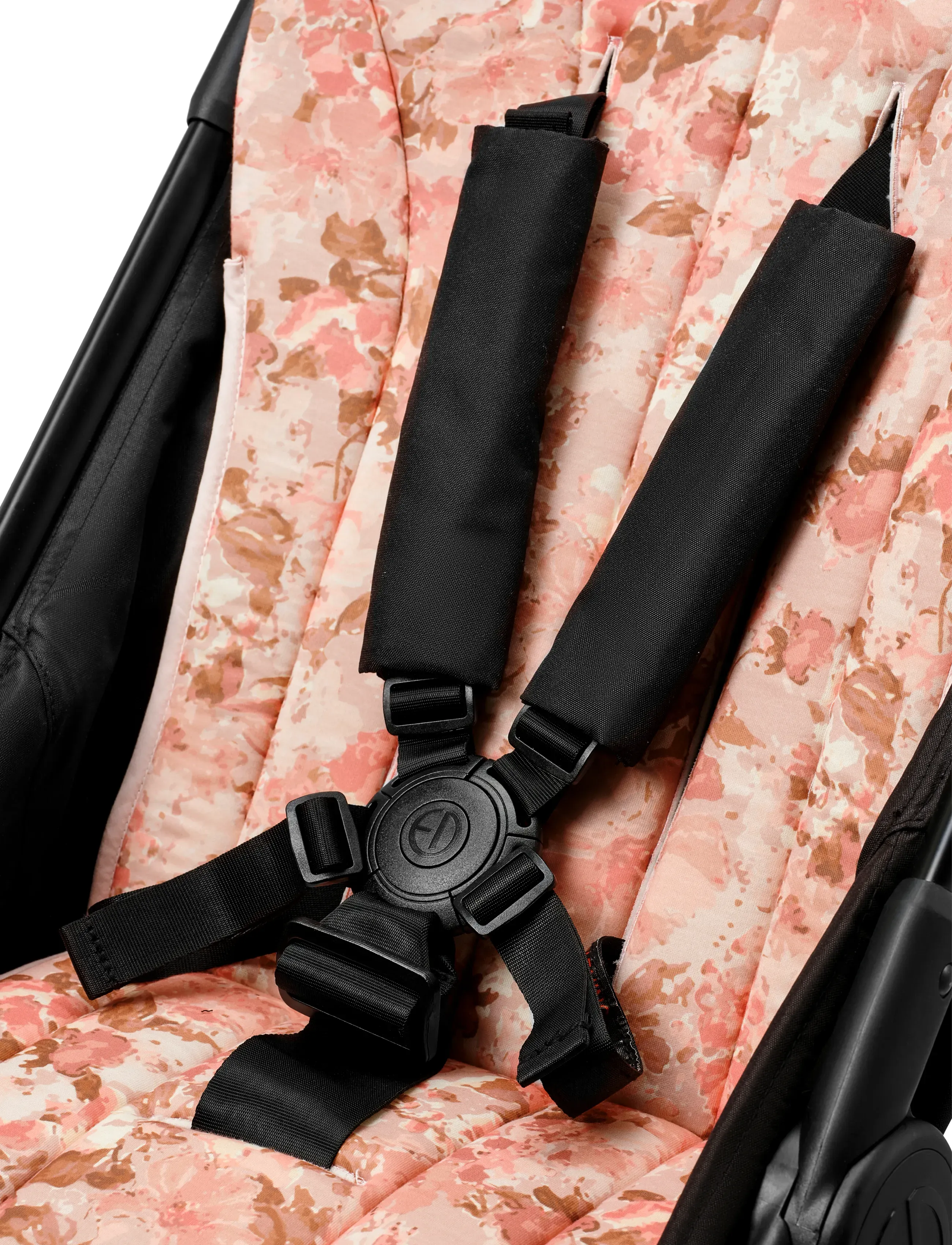 Elodie Details - CosyCushion River Rose - trilleputer - river rose - 5
