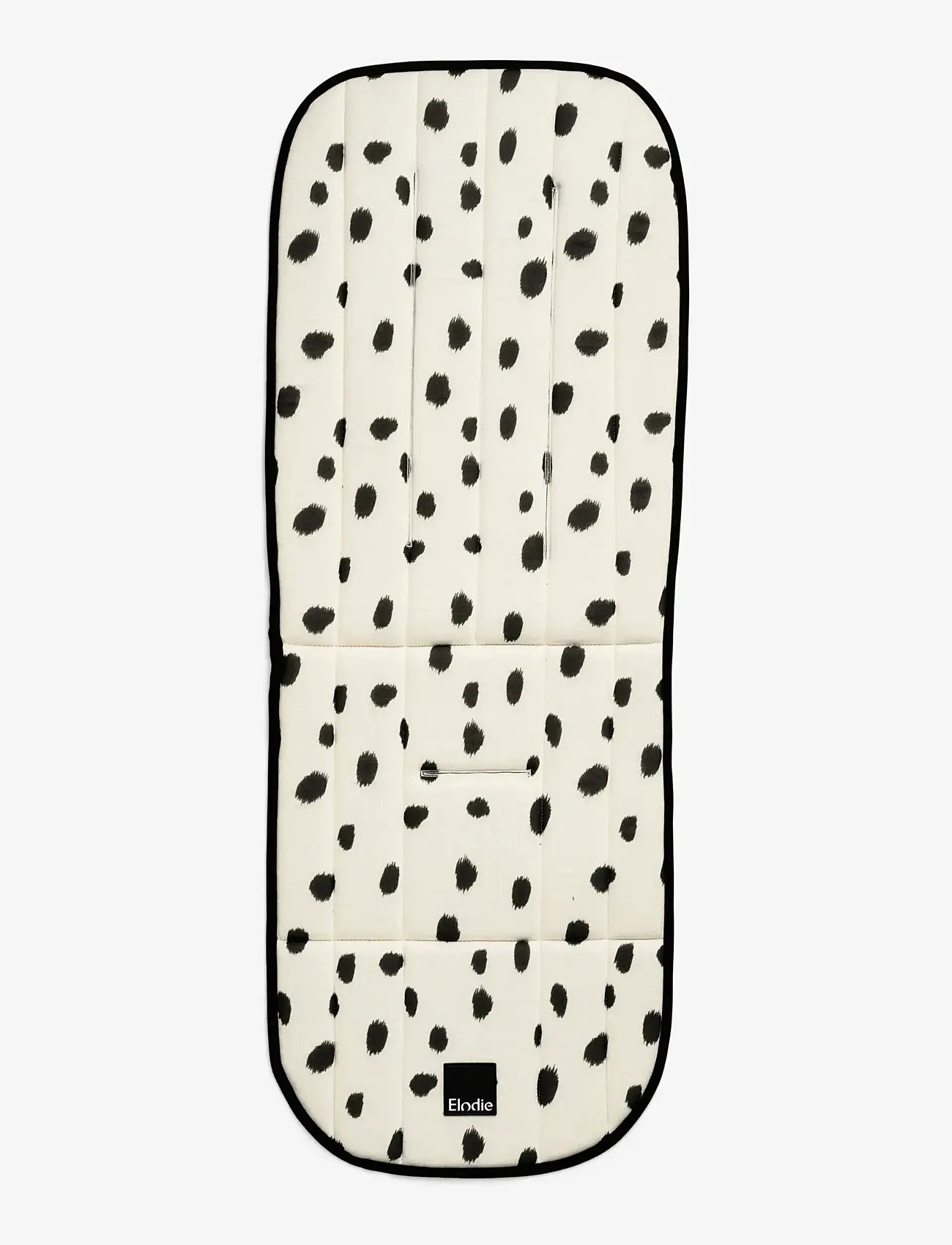 Elodie Details - CosyCushion Dalmatian Dots Grande - lapsevankri padjad - dalmation dots grande - 0