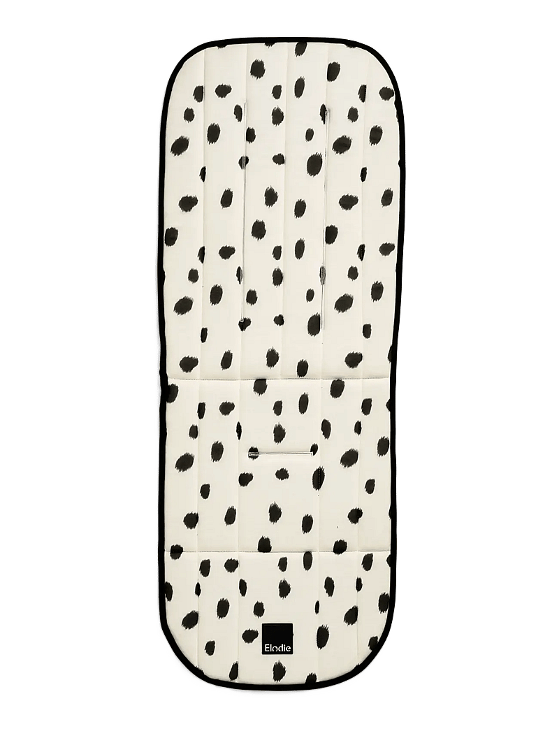 Elodie Details - CosyCushion Dalmatian Dots Grande - lapsevankri padjad - dalmation dots grande - 0