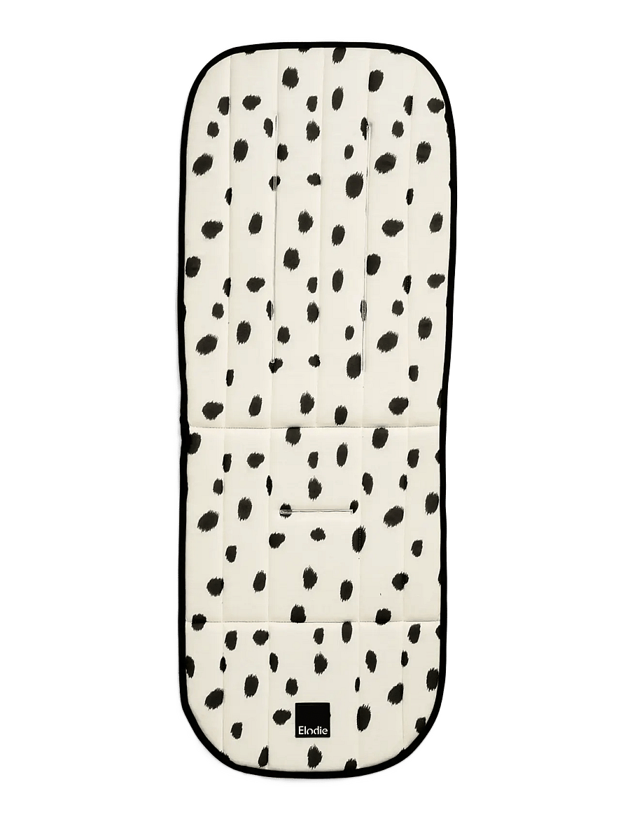 Elodie Details - CosyCushion Dalmatian Dots Grande - hynder til klapvogne - dalmation dots grande - 0