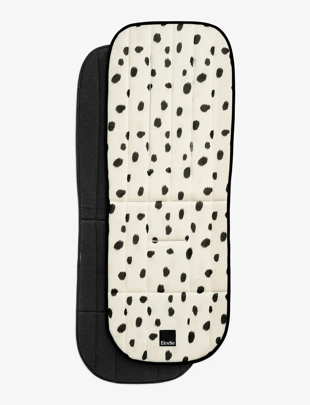 Elodie Details - CosyCushion Dalmatian Dots Grande - lapsevankri padjad - dalmation dots grande - 1