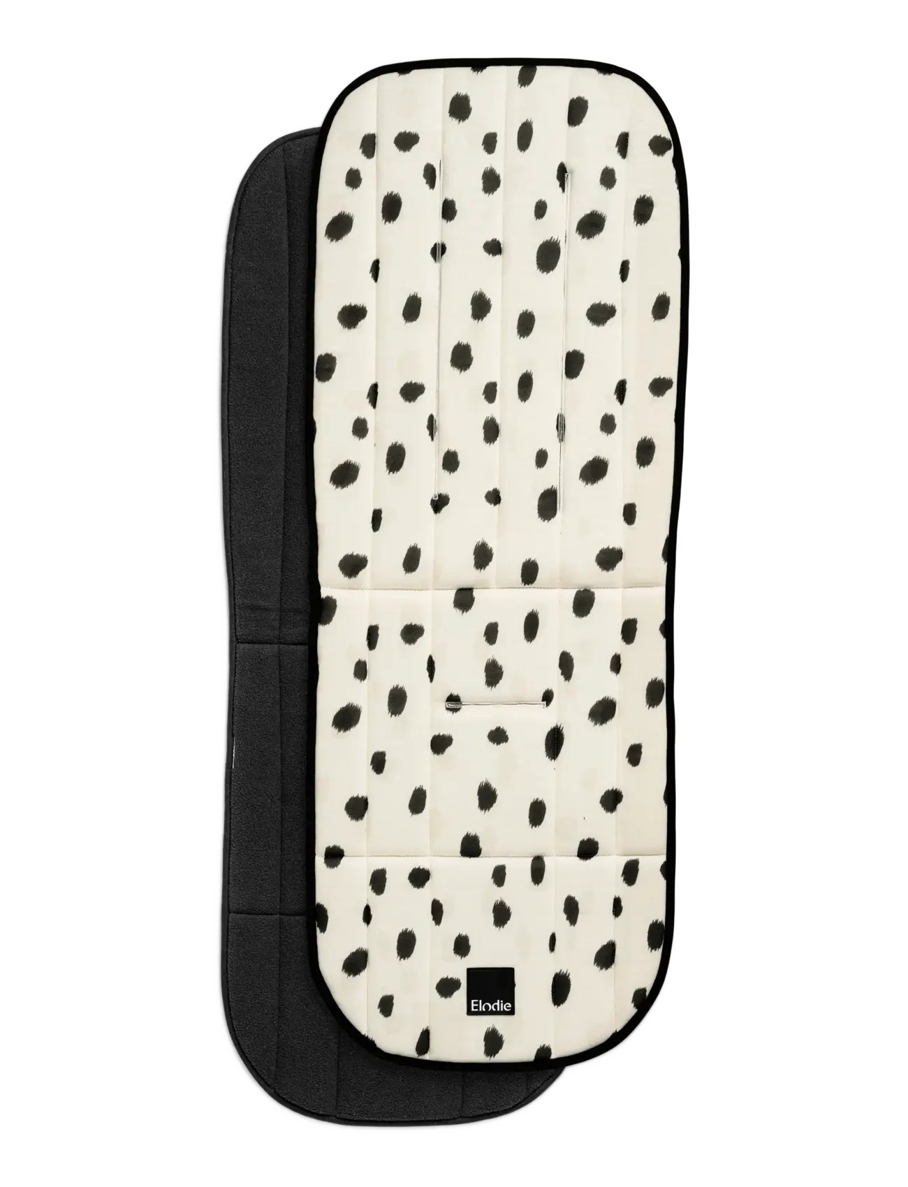 Elodie Details - CosyCushion Dalmatian Dots Grande - hynder til klapvogne - dalmation dots grande - 1