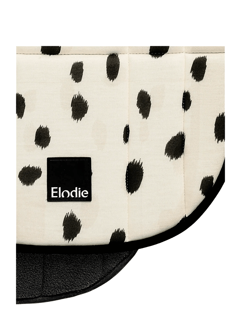 Elodie Details - CosyCushion Dalmatian Dots Grande - lapsevankri padjad - dalmation dots grande - 3