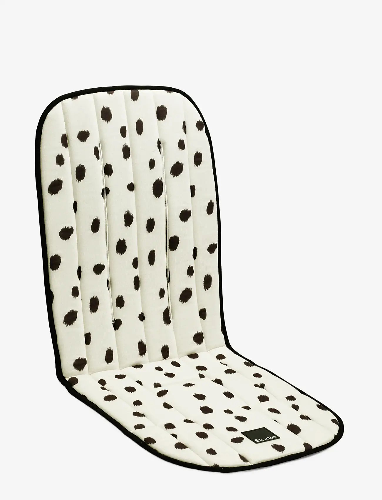 Elodie Details - CosyCushion Dalmatian Dots Grande - lapsevankri padjad - dalmation dots grande - 4