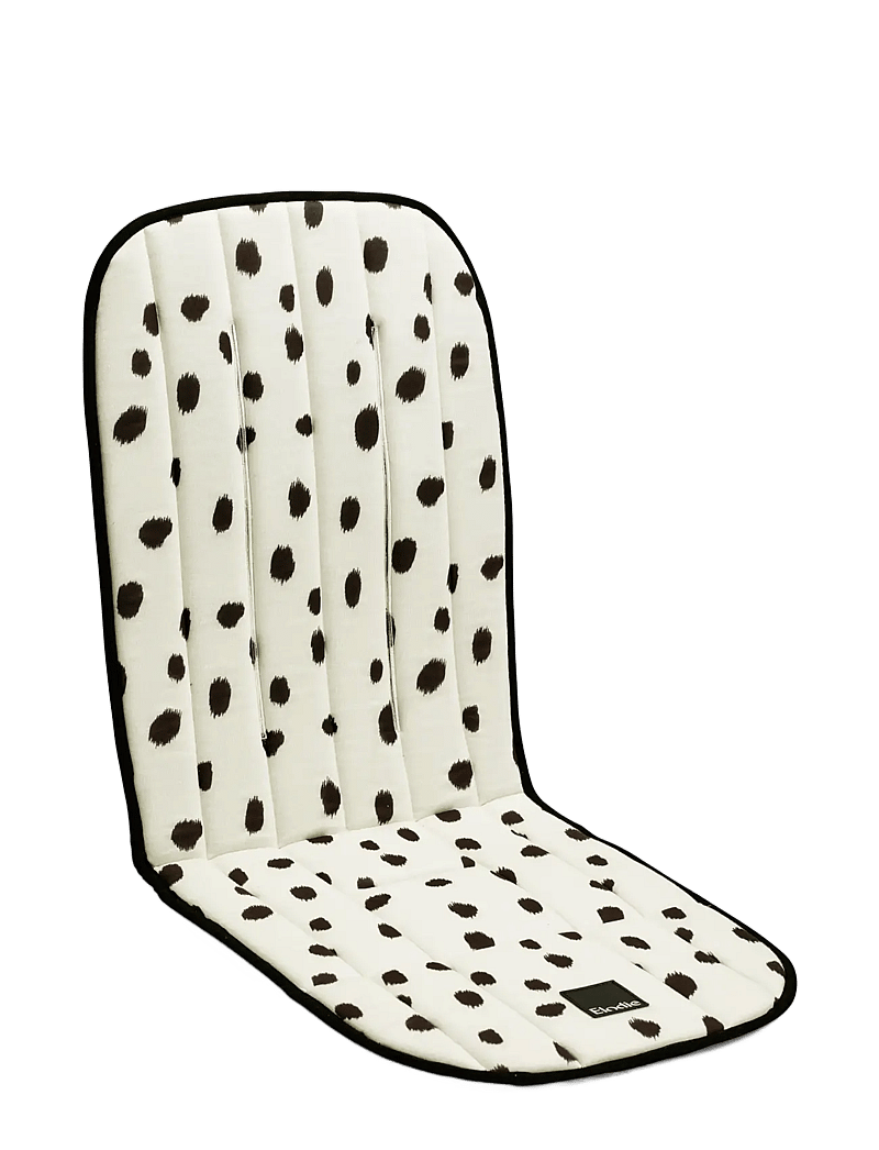 Elodie Details - CosyCushion Dalmatian Dots Grande - lapsevankri padjad - dalmation dots grande - 4