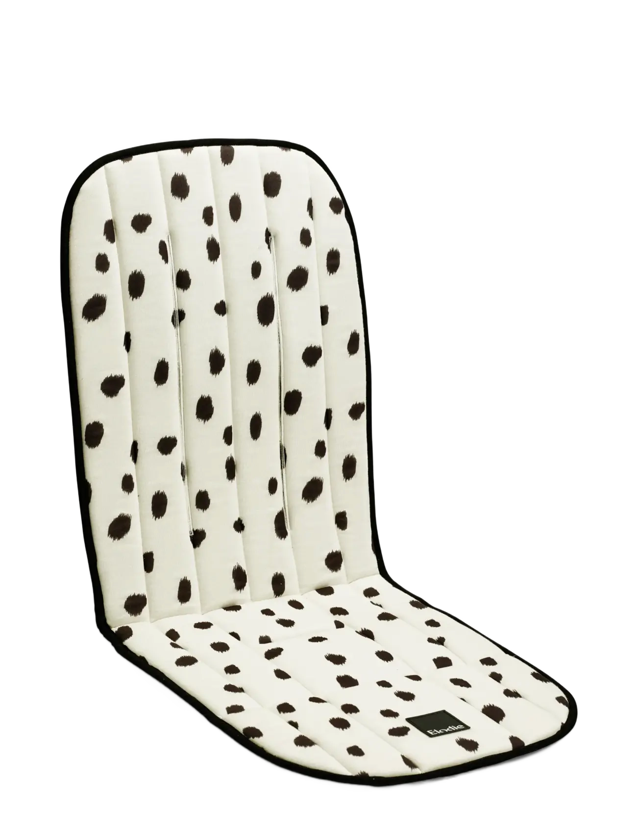 Elodie Details - CosyCushion Dalmatian Dots Grande - hynder til klapvogne - dalmation dots grande - 4