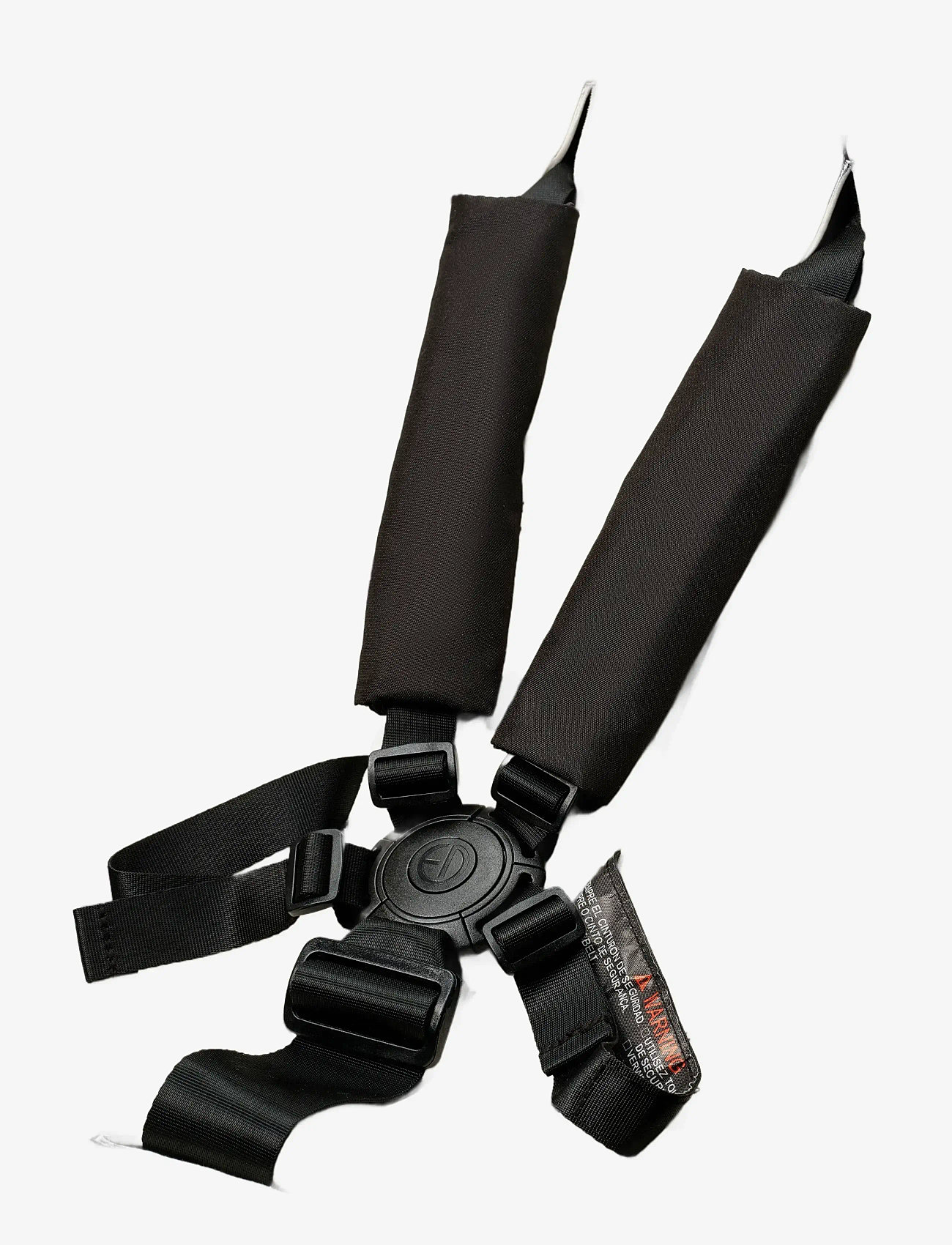 Elodie Details - CosyCushion Dalmatian Dots Grande - lapsevankri padjad - dalmation dots grande - 5