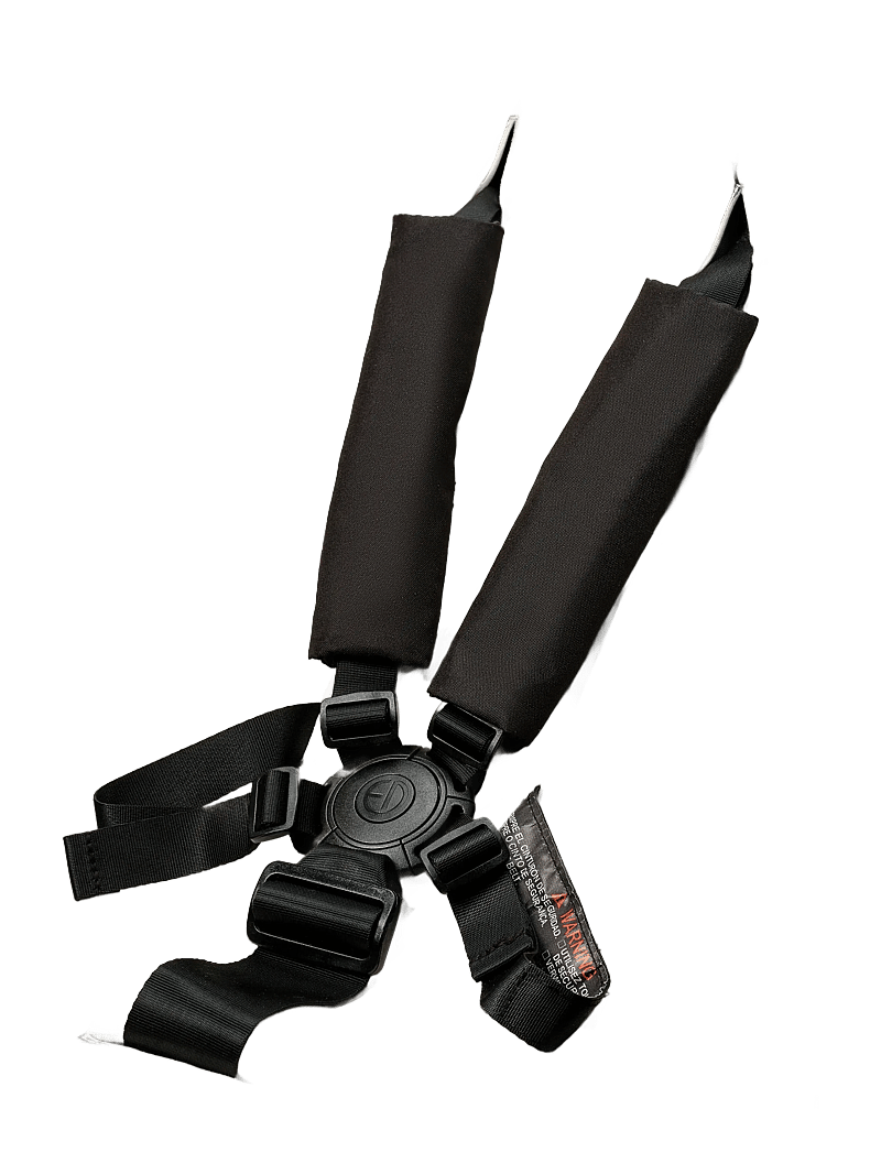 Elodie Details - CosyCushion Dalmatian Dots Grande - lapsevankri padjad - dalmation dots grande - 5