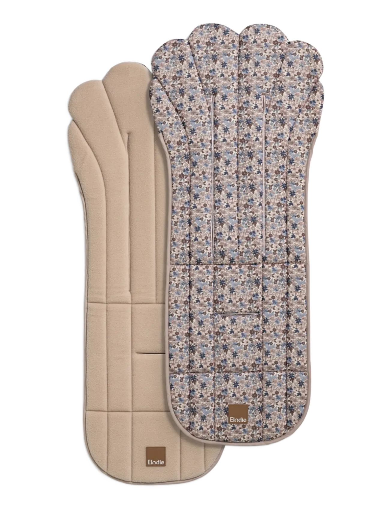 Elodie Details - CosyCushion Blue Garden - hynder til klapvogne - blue garden - 2