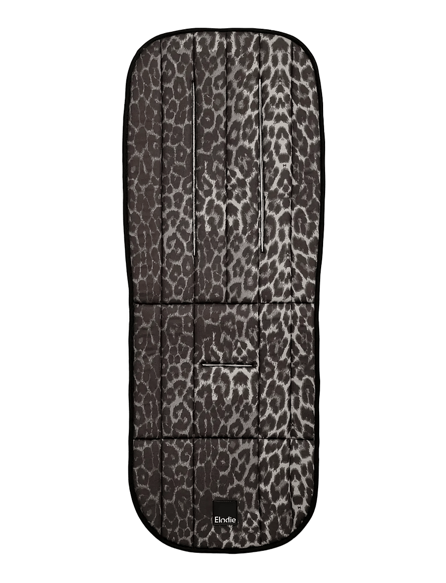 Elodie Details - CosyCushion Le Leopard - barnvagnskuddar - le leopard - 0