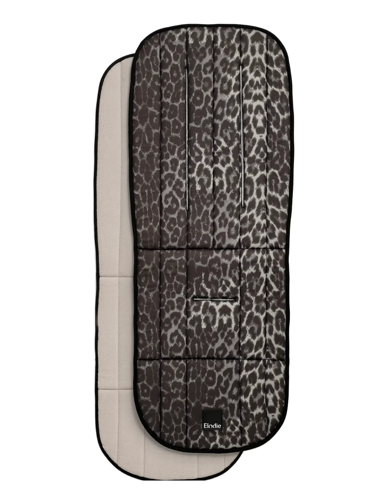 Elodie Details - CosyCushion Le Leopard - barnvagnskuddar - le leopard - 2
