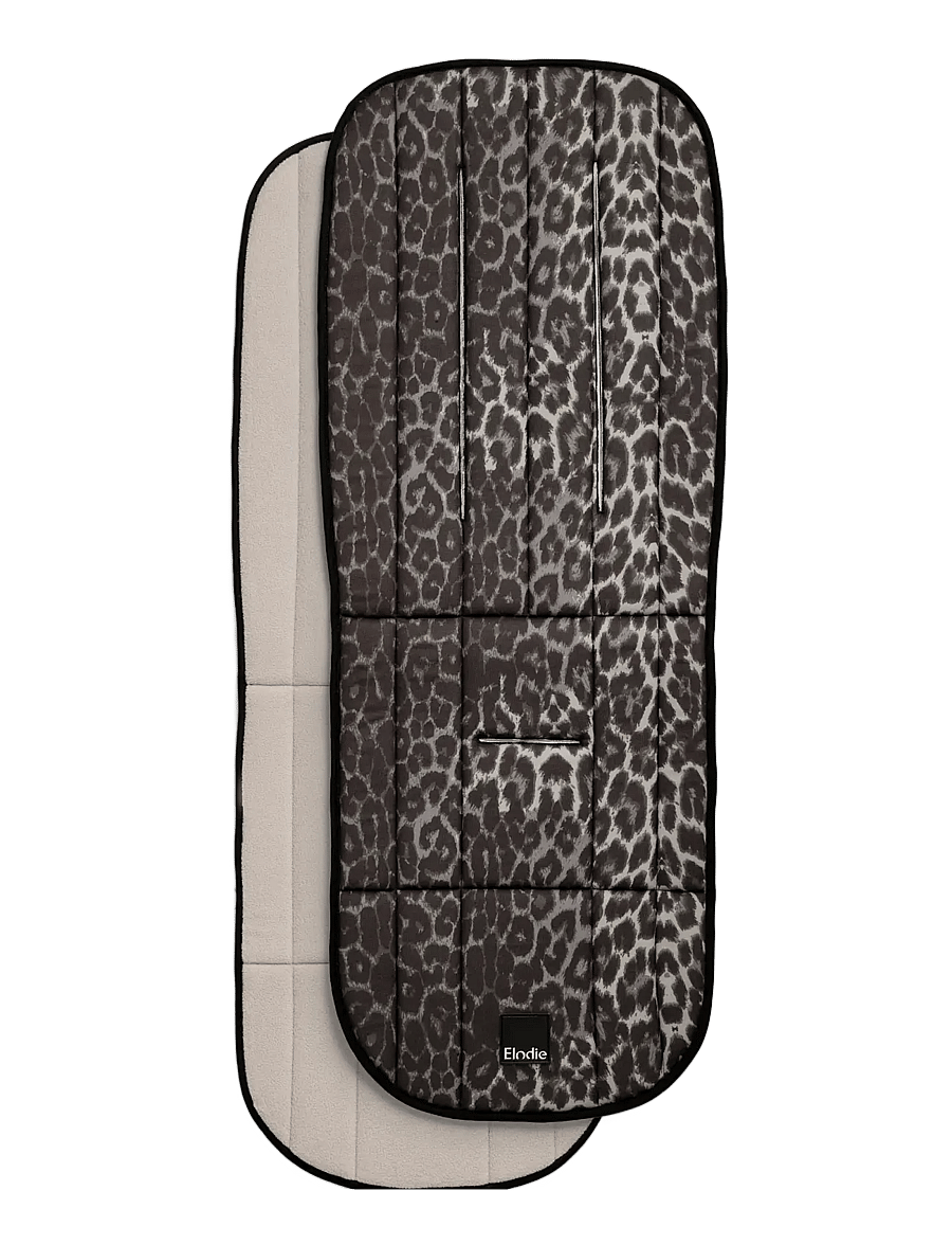 Elodie Details - CosyCushion Le Leopard - barnvagnskuddar - le leopard - 2