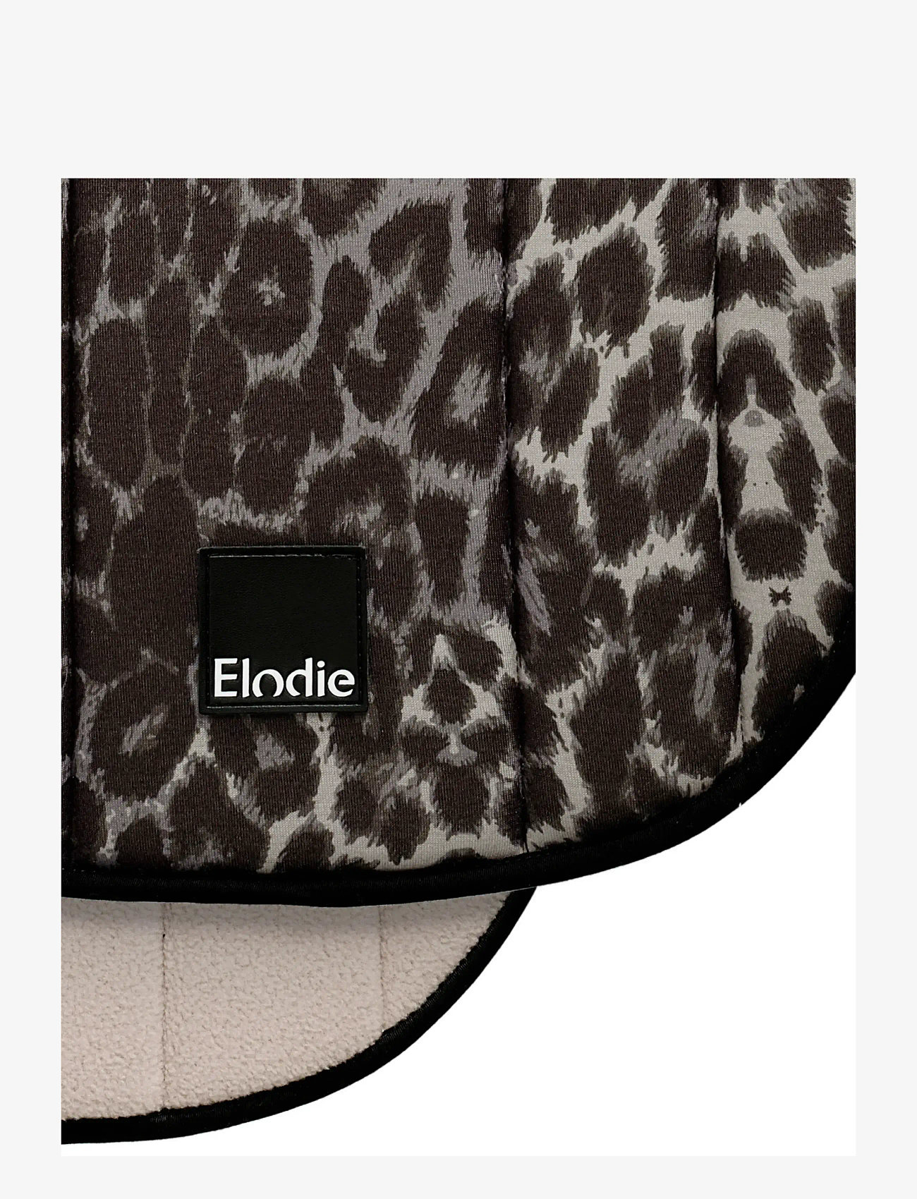 Elodie Details - CosyCushion Le Leopard - lapsevankri padjad - le leopard - 3