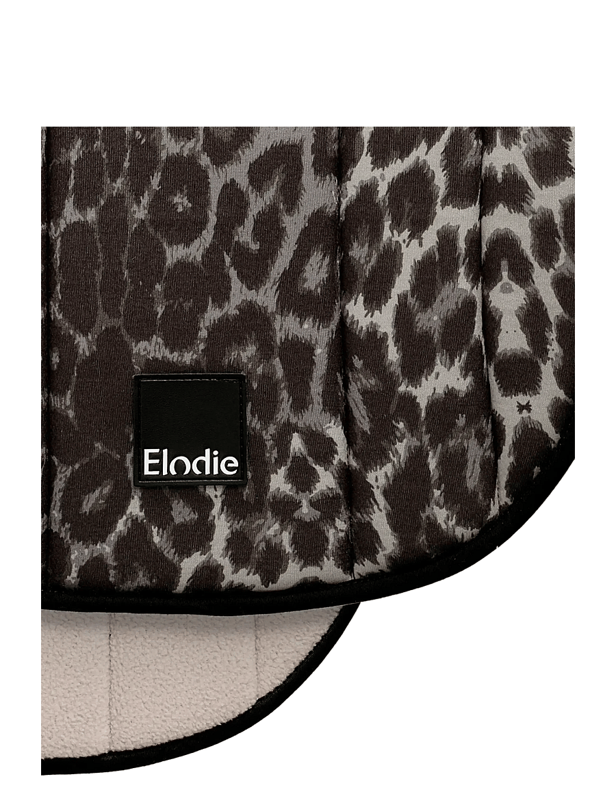 Elodie Details - CosyCushion Le Leopard - barnvagnskuddar - le leopard - 3