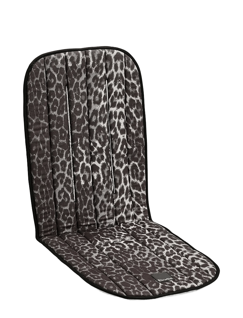 Elodie Details - CosyCushion Le Leopard - lapsevankri padjad - le leopard - 4