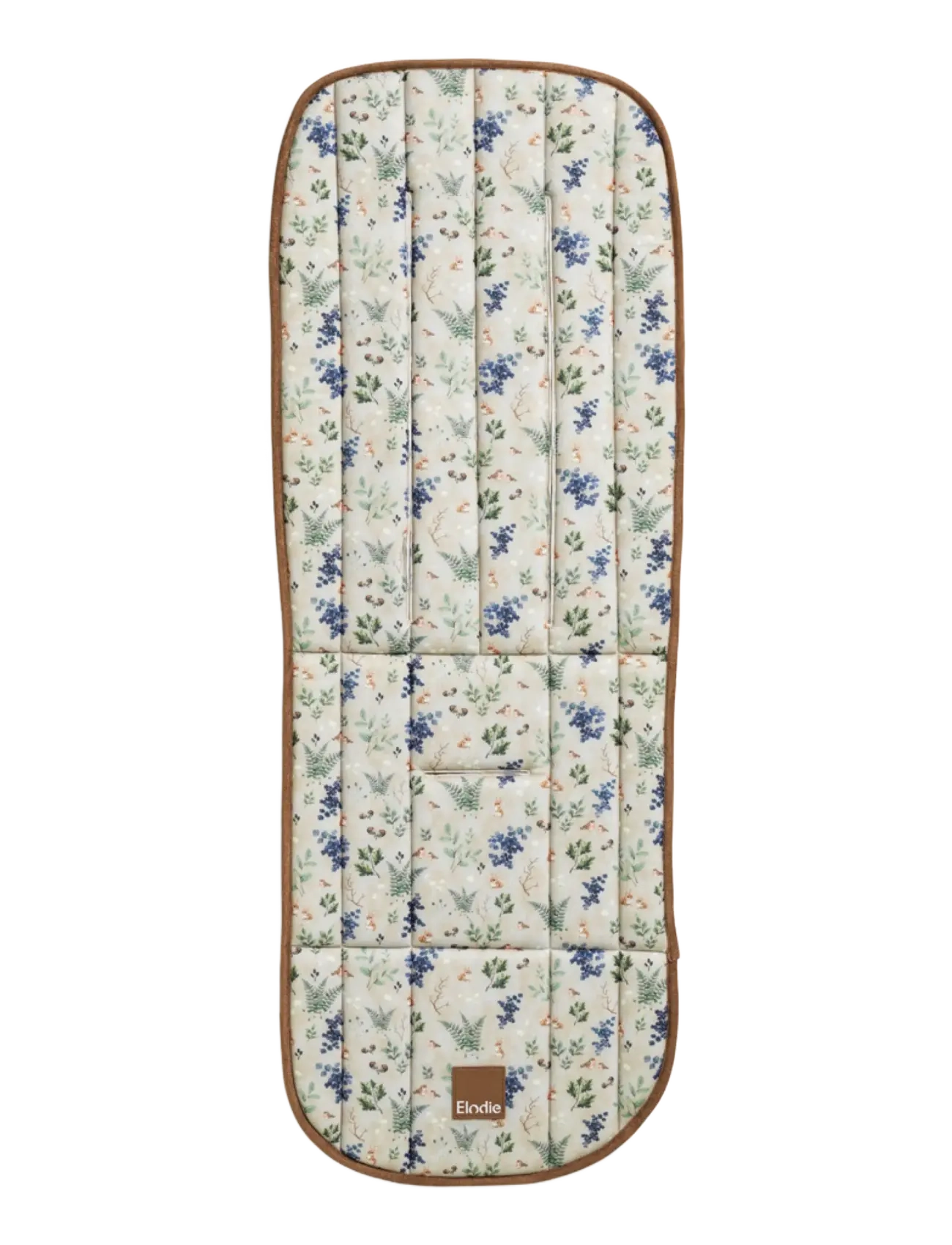 Elodie Details CosyCushion Fairytale Forest - Klapvogne & Tilbehør - FAIRYTALE FOREST / multi