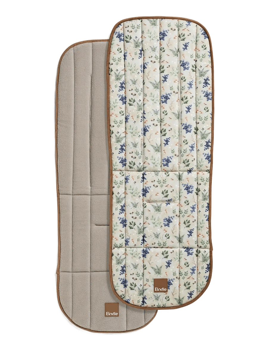 Elodie Details - CosyCushion Fairytale Forest - hynder til klapvogne - fairytale forest - 2
