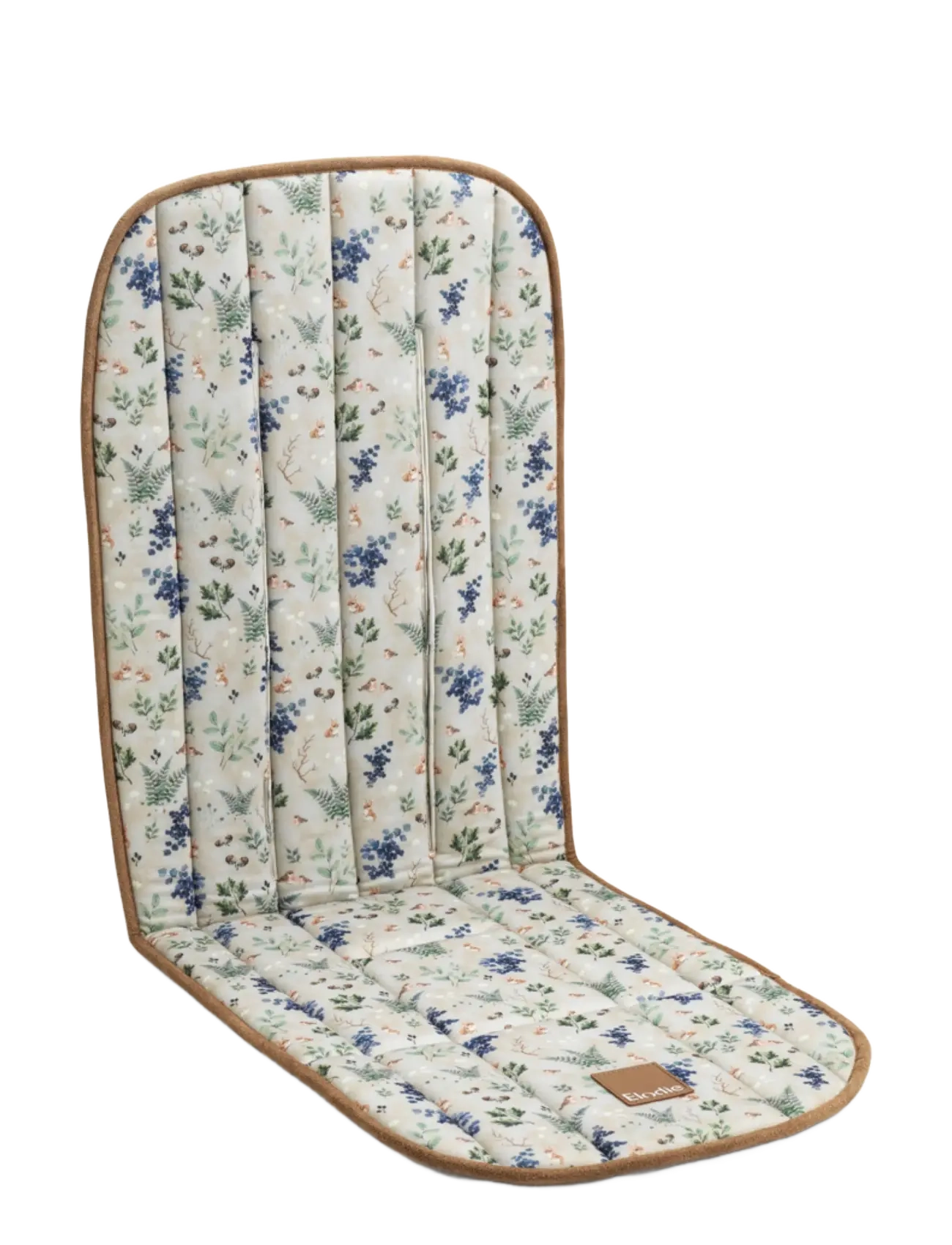 Elodie Details - CosyCushion Fairytale Forest - hynder til klapvogne - fairytale forest - 3