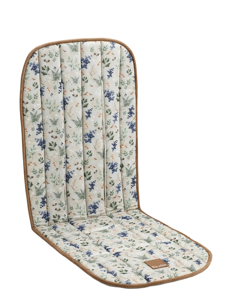 Elodie Details - CosyCushion Fairytale Forest - hynder til klapvogne - fairytale forest - 3