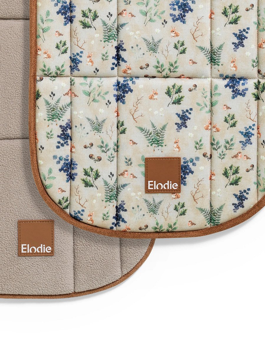Elodie Details - CosyCushion Fairytale Forest - hynder til klapvogne - fairytale forest - 5