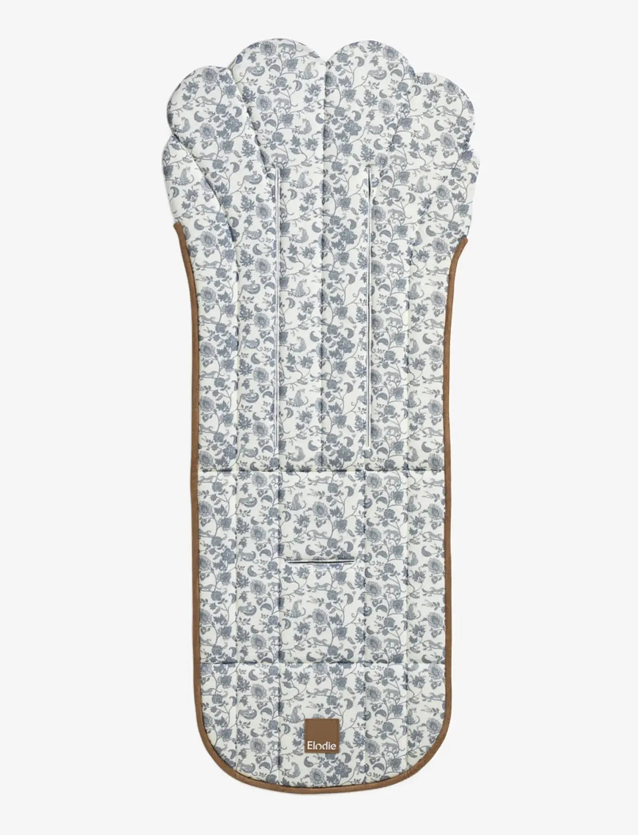 Elodie Details - CosyCushion Garden Leo Toile - hynder til klapvogne - garden leo toile - 1