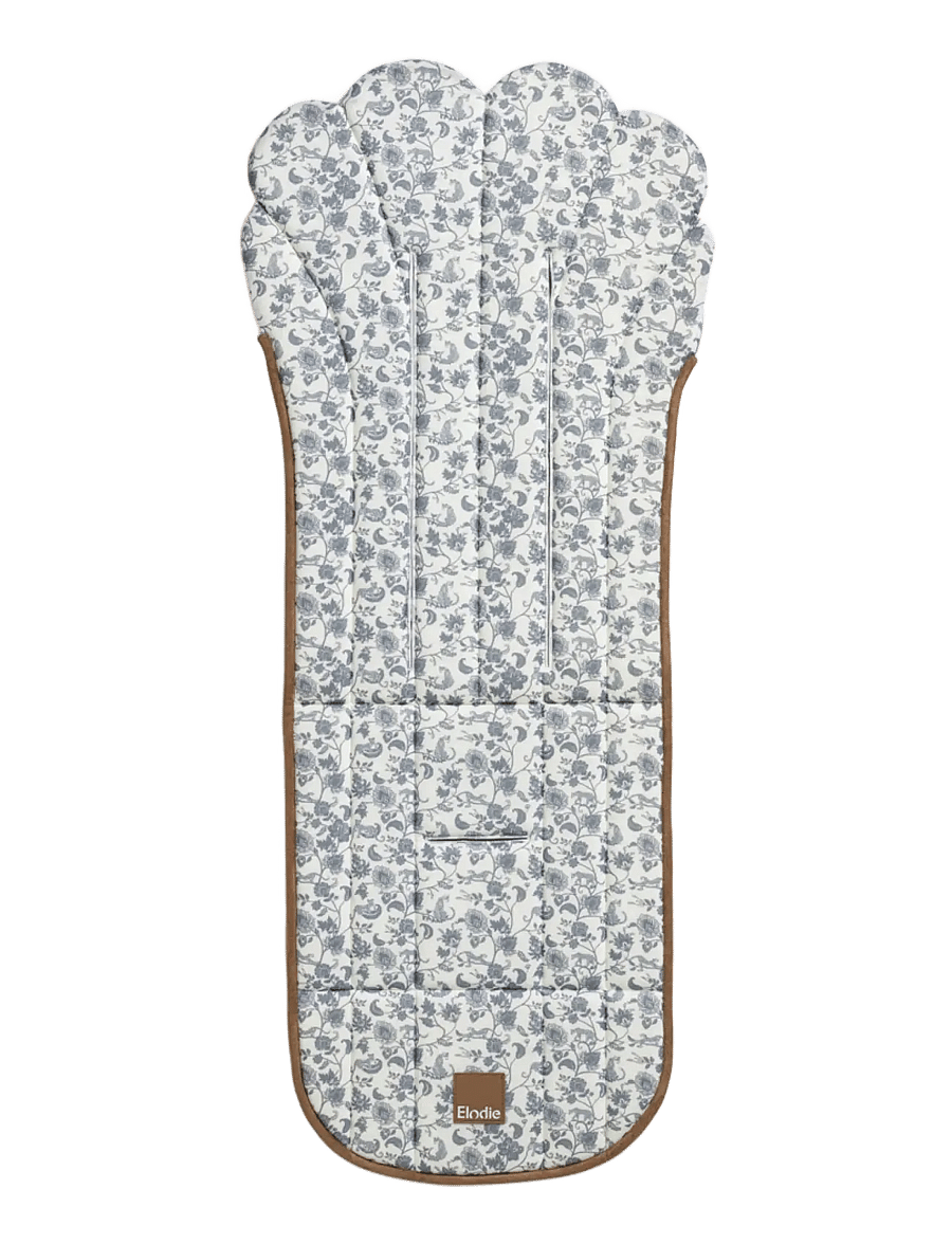 Elodie Details - CosyCushion Garden Leo Toile - hynder til klapvogne - garden leo toile - 1