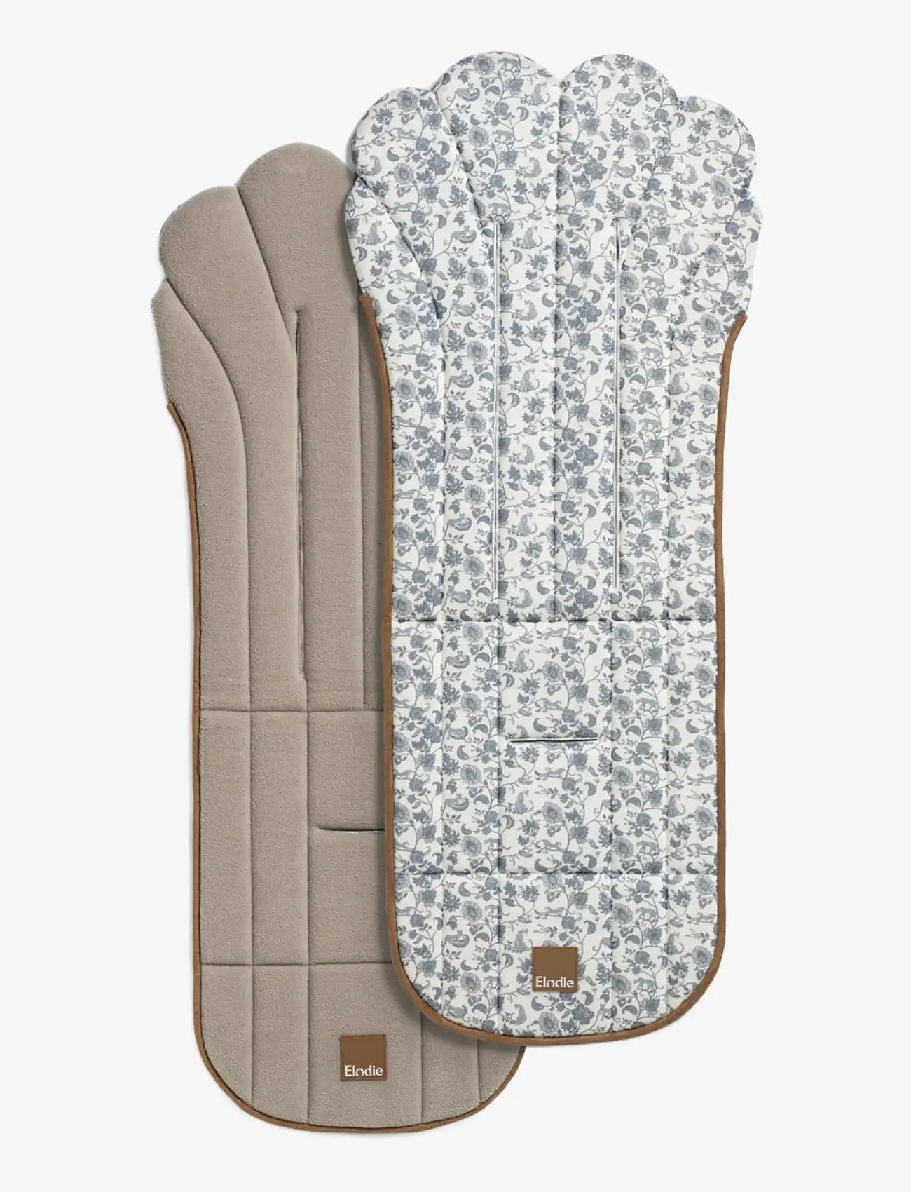 Elodie Details - CosyCushion Garden Leo Toile - hynder til klapvogne - garden leo toile - 2