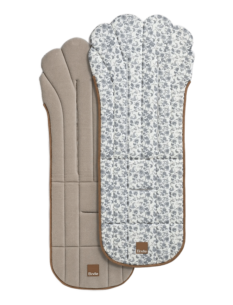 Elodie Details - CosyCushion Garden Leo Toile - hynder til klapvogne - garden leo toile - 2