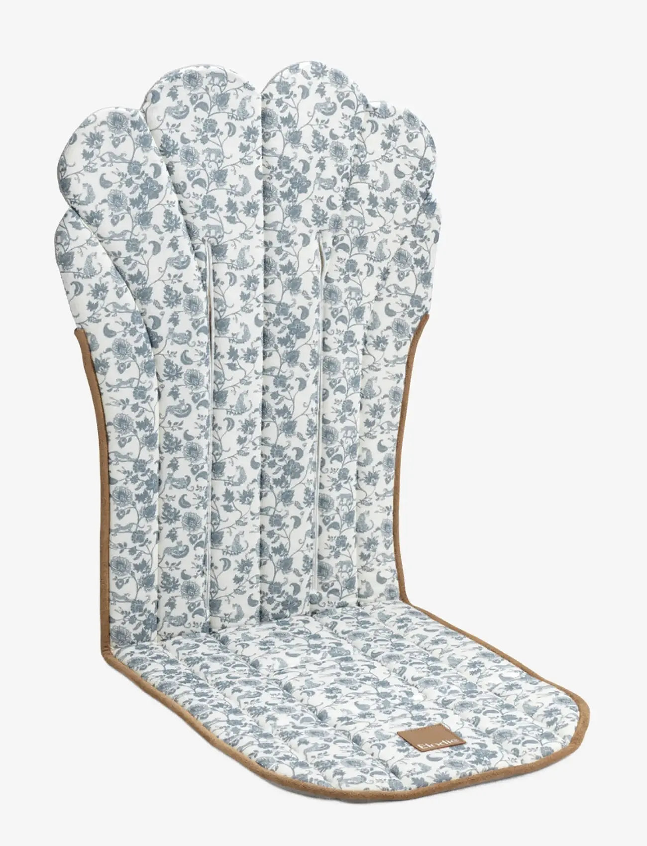 Elodie Details - CosyCushion Garden Leo Toile - hynder til klapvogne - garden leo toile - 3