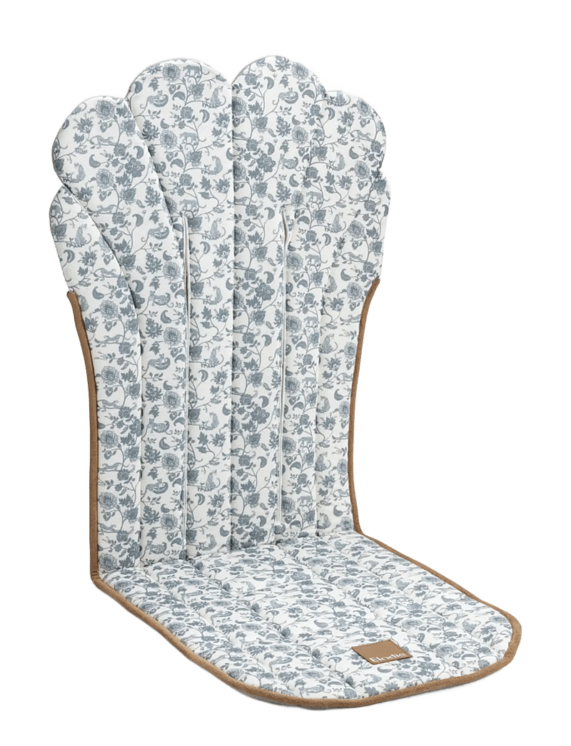 Elodie Details - CosyCushion Garden Leo Toile - hynder til klapvogne - garden leo toile - 3